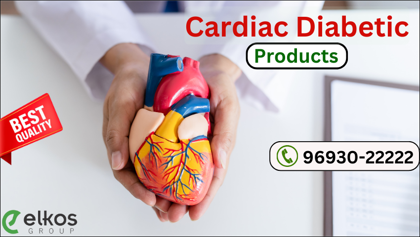 Top 10 Cardiac Diabetic PCD Companies In India